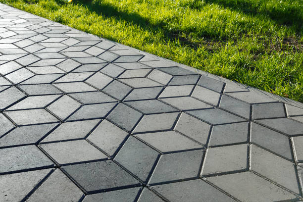 Reasons to Select Us for Your Driveway Paving Requirements in Leavenworth, KS