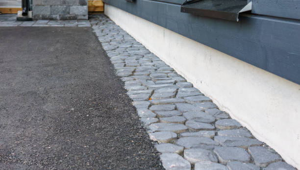 Best Driveway Resurfacing Pavers  in Leavenworth, KS