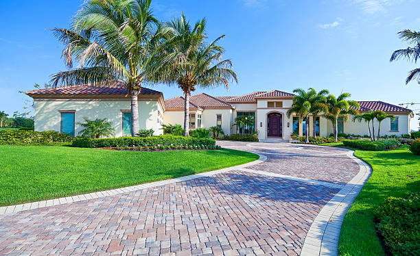 Best Driveway Repair Near Me  in Leavenworth, KS